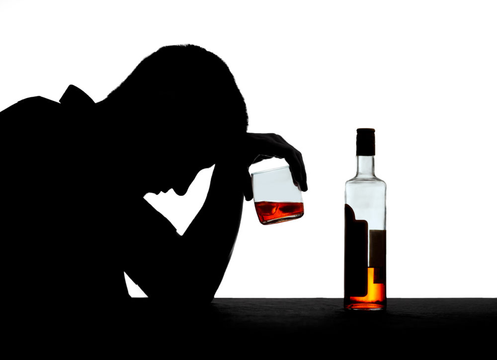 Αλκοόλ και επιπτώσεις στην υγεία